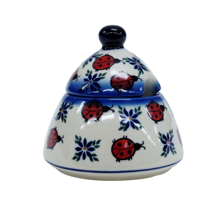 Cukiernica z pokrywką BELL (A78 D18)
