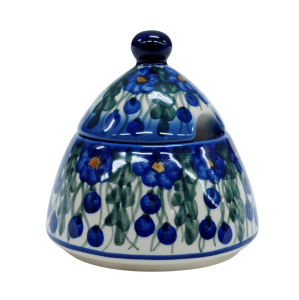 Cukiernica z pokrywką BELL (A78 D31)