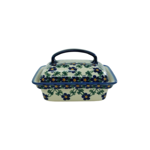 Butter dish (A14 D6)