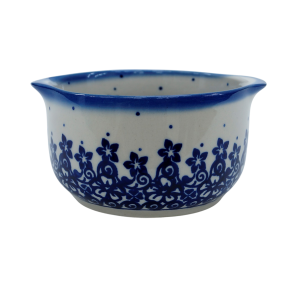 Bulionówka flaczarka ceramiczna (A83 D27)  