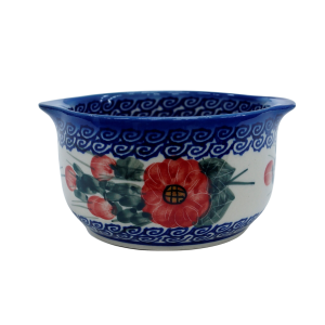 Ceramic soup bowl (A83 D15)   