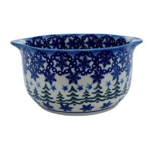 Bulionówka flaczarka ceramiczna (A83 D85)          