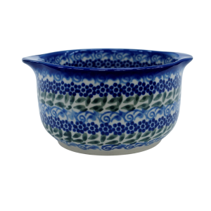 Ceramic soup bowl (A83 D75)            