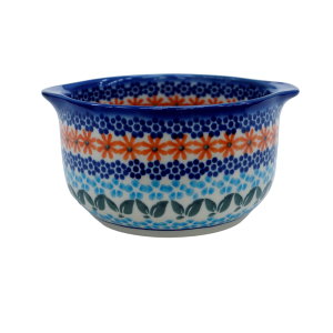 Ceramic soup bowl (A83 D69)            