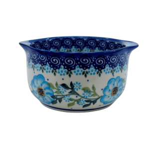 Ceramic soup bowl (A83 D58)            