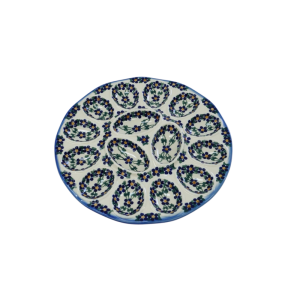 Talerz do jaj ANDY (A176 D6)