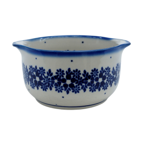 Bulionówka flaczarka ceramiczna (A83 D51)