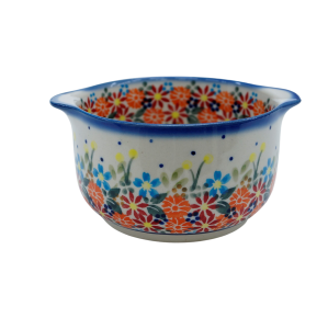 Bulionówka flaczarka ceramiczna (A83 D55)