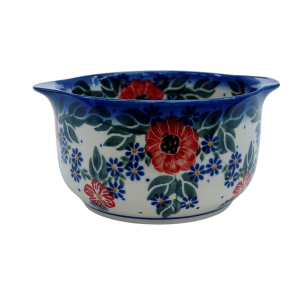Ceramic soup bowl (A83 D56)
