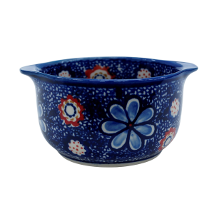 Ceramic soup bowl (A83 D80)