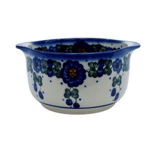 Bulionówka flaczarka ceramiczna (A83 D40)