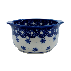 Ceramic soup bowl (A83 D33)