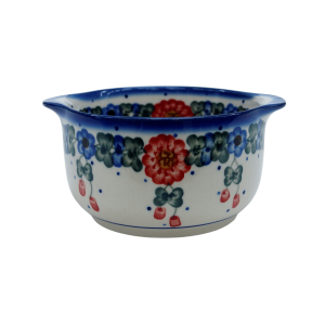 Bulionówka flaczarka ceramiczna (A83 D10)