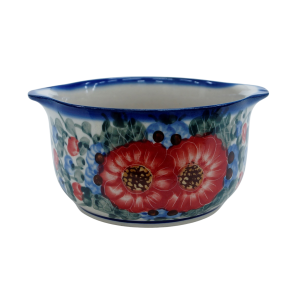 Bulionówka flaczarka ceramiczna (A83 D28)