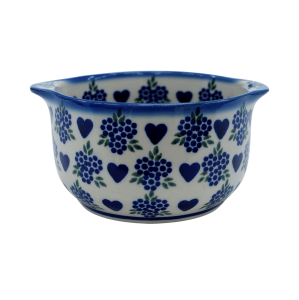 Ceramic soup bowl (A83 D89)