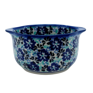 Ceramic soup bowl (A83 D87)