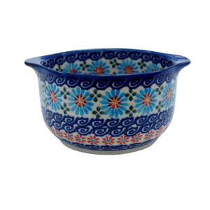 Ceramic soup bowl (A83 D3)