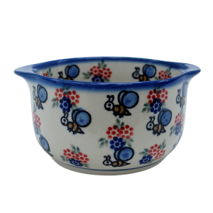 Ceramic soup bowl (A83 D2)
