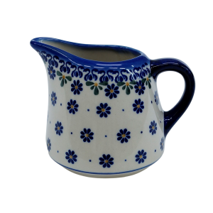 Milk jug (A79 D53)