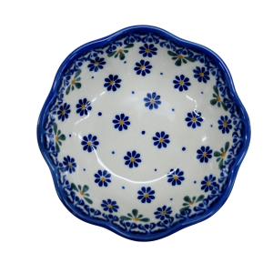 Flower bowl IV (A269 D53)