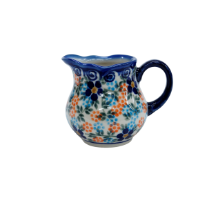 Milk jug (A55 D83)