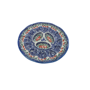 Egg plate ANDY (A176 D29)