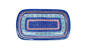 Rectangular platter CH (A210 D3)