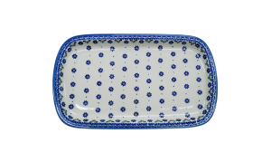 Rectangular platter CH (A210 D53)