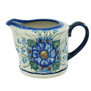 Milk jug (A77 D36)