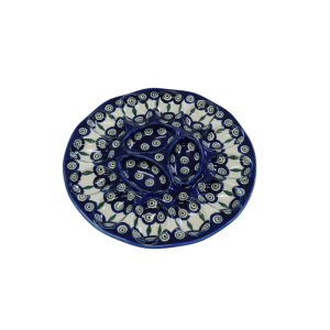 Egg plate ANDY (A176 D43)