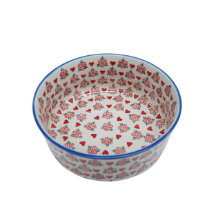 Large bowl / salad bowl 2.3 l (A455 D88)