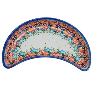 Crescent tray (A275 D55)