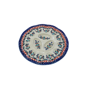 Egg plate ANDY (A176 D59)