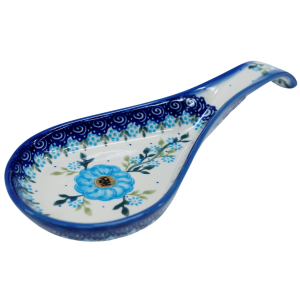 Spoon rest large (A473 D58)