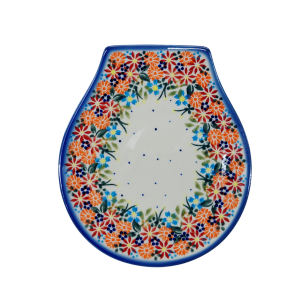 Kitchen saucer plate (A456 D55)