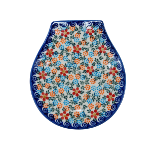 Talerzyk podstawka ceramiczna (A456 D54)