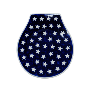 Talerzyk podstawka ceramiczna (A456 D46)