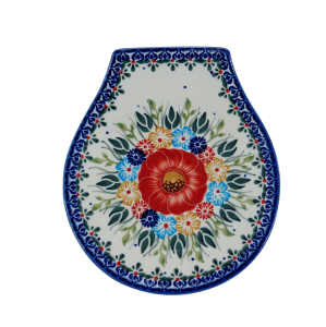 Kitchen saucer plate (A456 D60)
