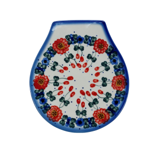 Talerzyk podstawka ceramiczna (A456 D10)
