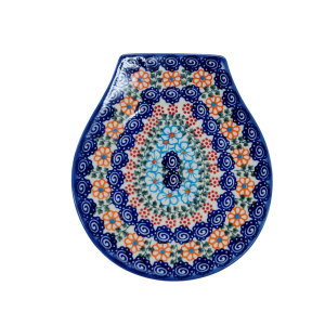 Talerzyk podstawka ceramiczna (A456 D35)