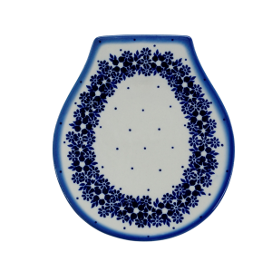 Talerzyk podstawka ceramiczna (A456 D51)