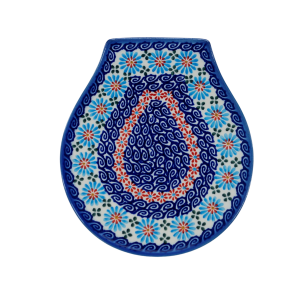 Talerzyk podstawka ceramiczna (A456 D3)