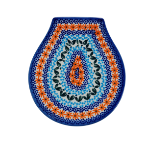 Kitchen saucer plate (A456 D69)