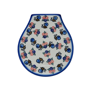 Kitchen saucer plate (A456 D2)