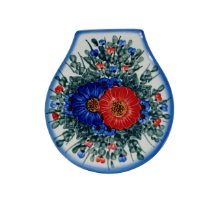 Talerzyk podstawka ceramiczna (A456 D12)