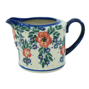 Milk jug (A77 D56)