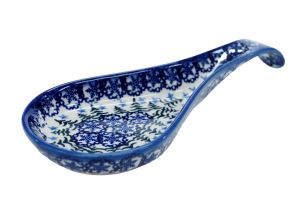 Spoon rest large (A473 D85)