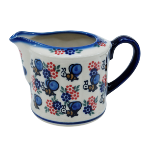 Milk jug (A77 D2)