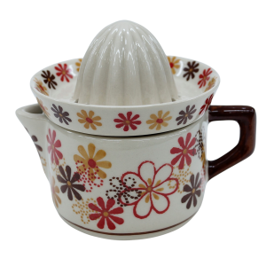 Citrus press (A409 D63)