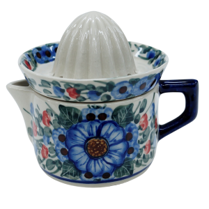 Citrus press (A409 D12)